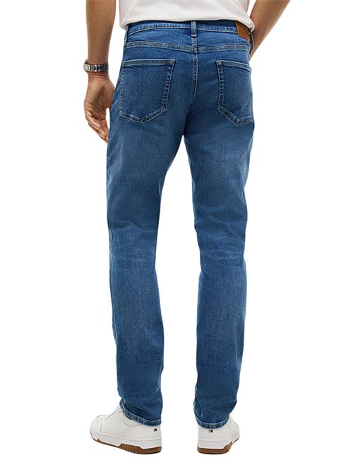 DM0DM239041A5 BLU Tommy Jeans | DM0DM239041A5 BLU
